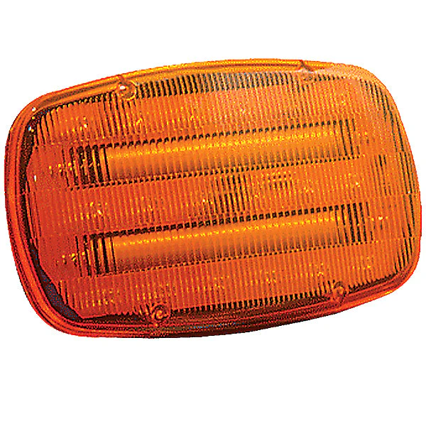 Ms Carita Amber Magnetic Strobe | MSSL182M-AMBER