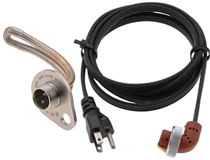 MX/Cummins Block Heater | 350-0107
