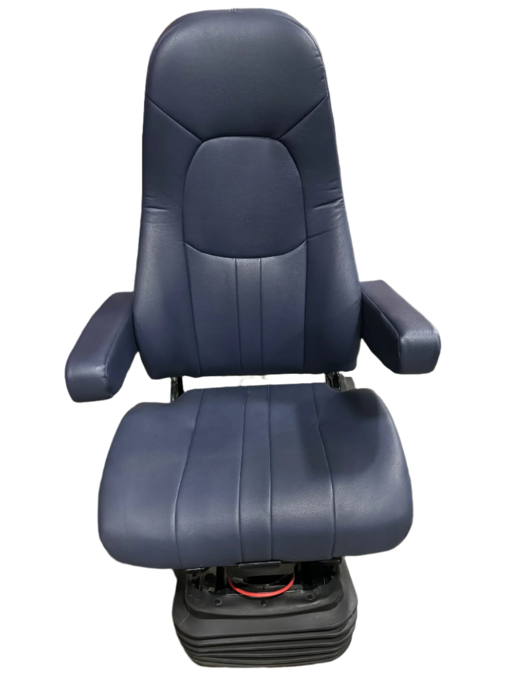 National Seats Seat-Admiral Ulth Blu W/Arm | 40049.343