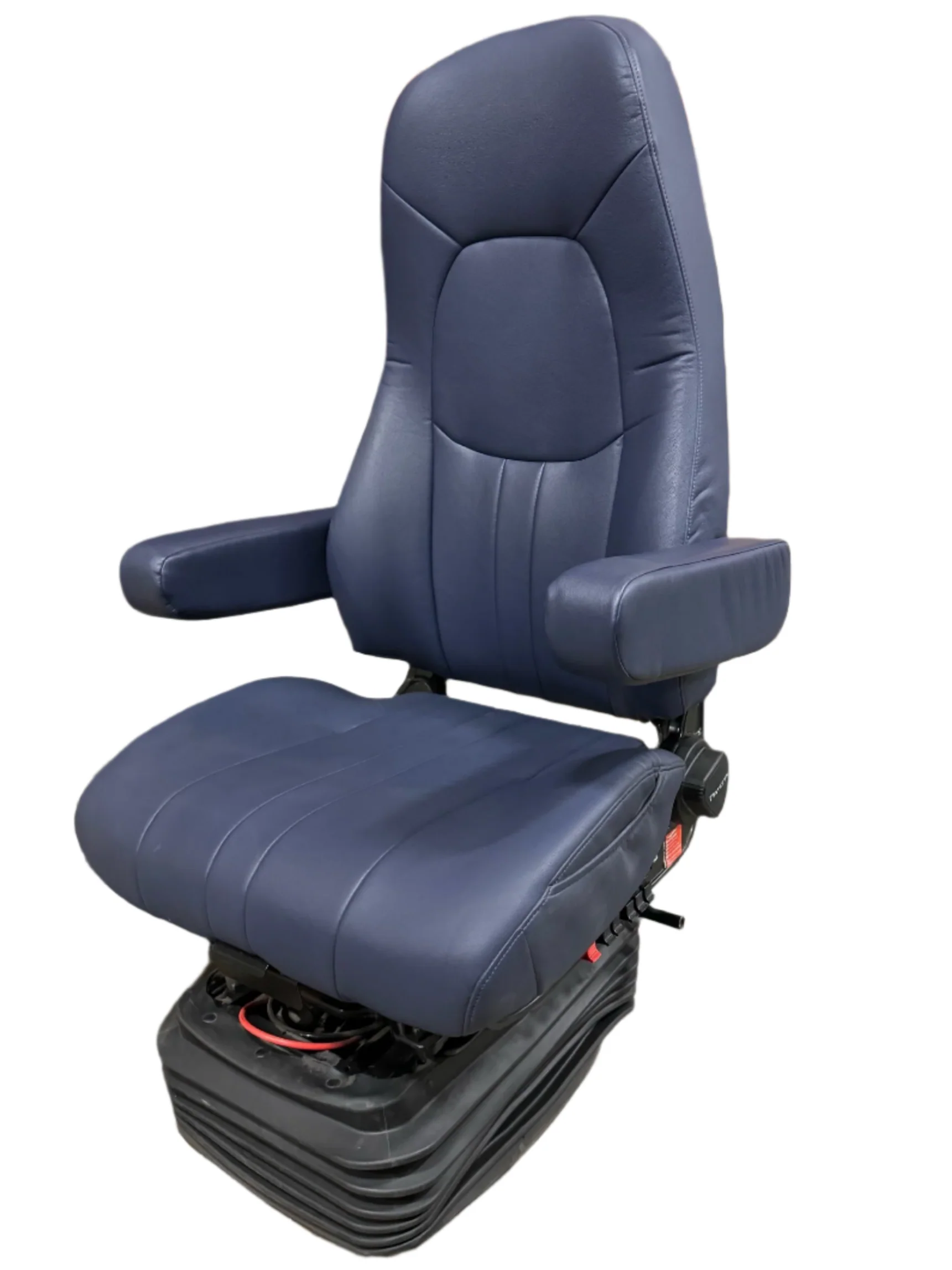 National Seats Seat-Admiral Ulth Blu W/Arm | 40049.343 - Image 2