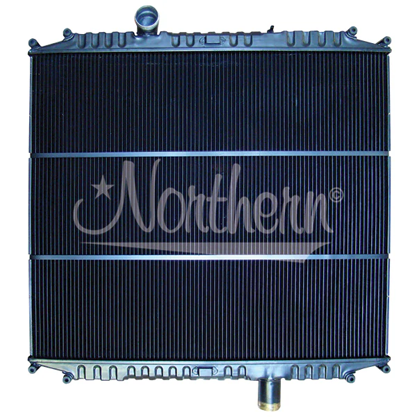 Northern Radiator Brass/Copper Rad Pete/Kw | 239168