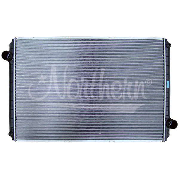 Northern Radiator Int,Rad Pl/Aluminium | 239350