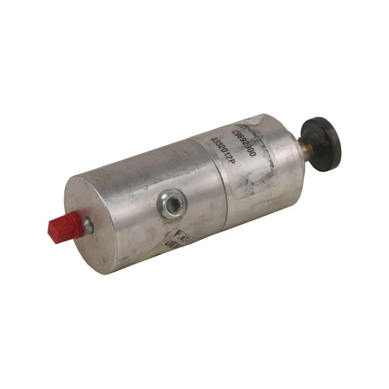 Ottawa Cylinder | 90019481