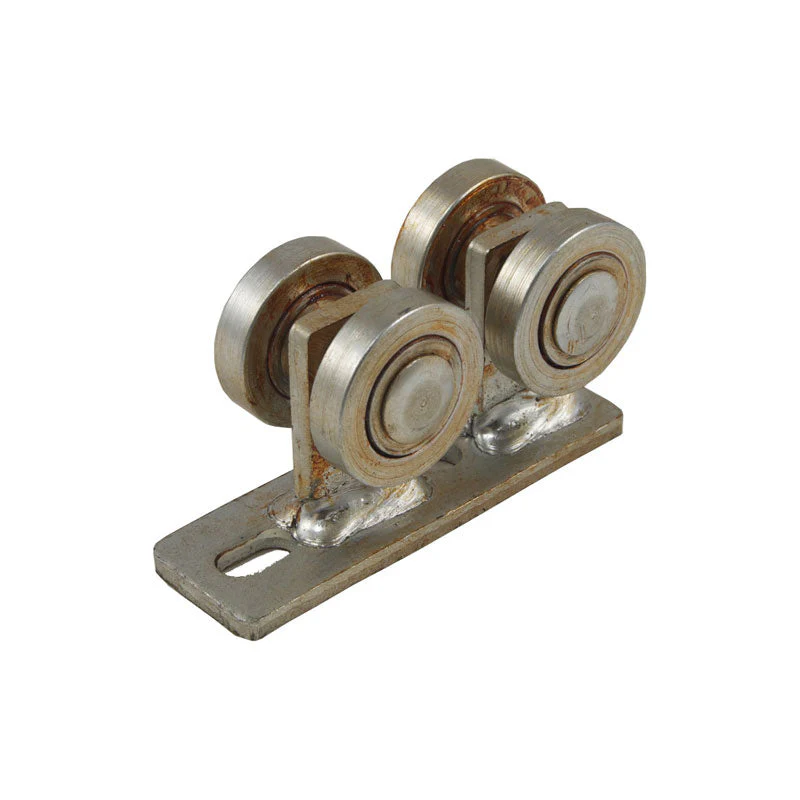 Ottawa Roller Assembly,Upper Back Door | 90022069