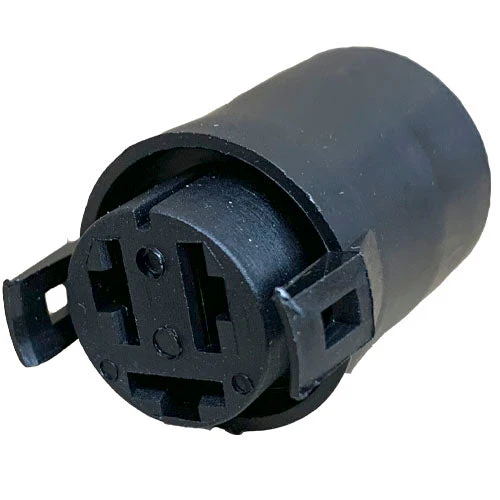 Paccar Connector Shell 3 CAV DILL | CN11550