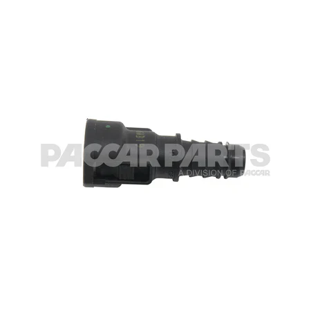 Paccar Fitting-Straight Normaquick | 07158575010FTG