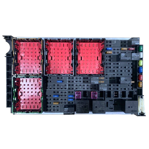 Paccar Fuse-Assembly Cab PDC NGP | P27-1147-0200