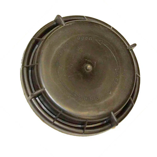 Paccar Hard Cap 100 mm | 147-669-00