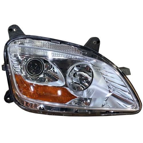 Paccar Headlamp Assembly Left Hand | P54-6163-110