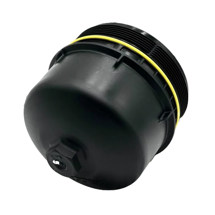 Paccar Mx Engine Parts Screw Cap, Oil Filter | 2270400PE