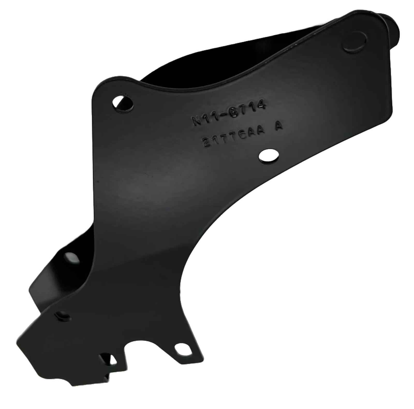 Paccar Reinforcement-Latch Fairing Left Hand | N11-6714