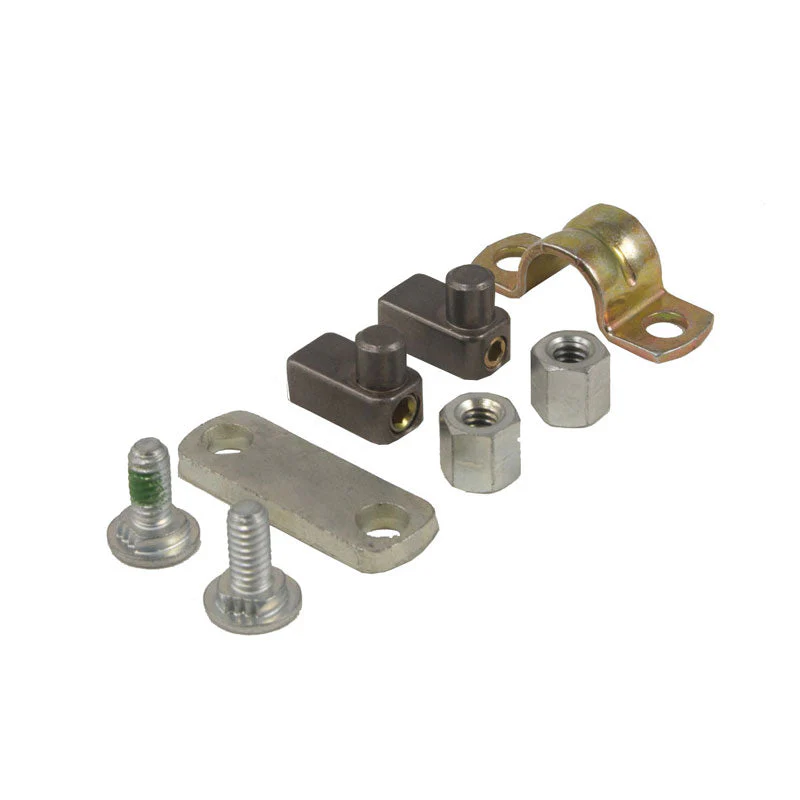 Paccar Strap-Door Check | 20-11039