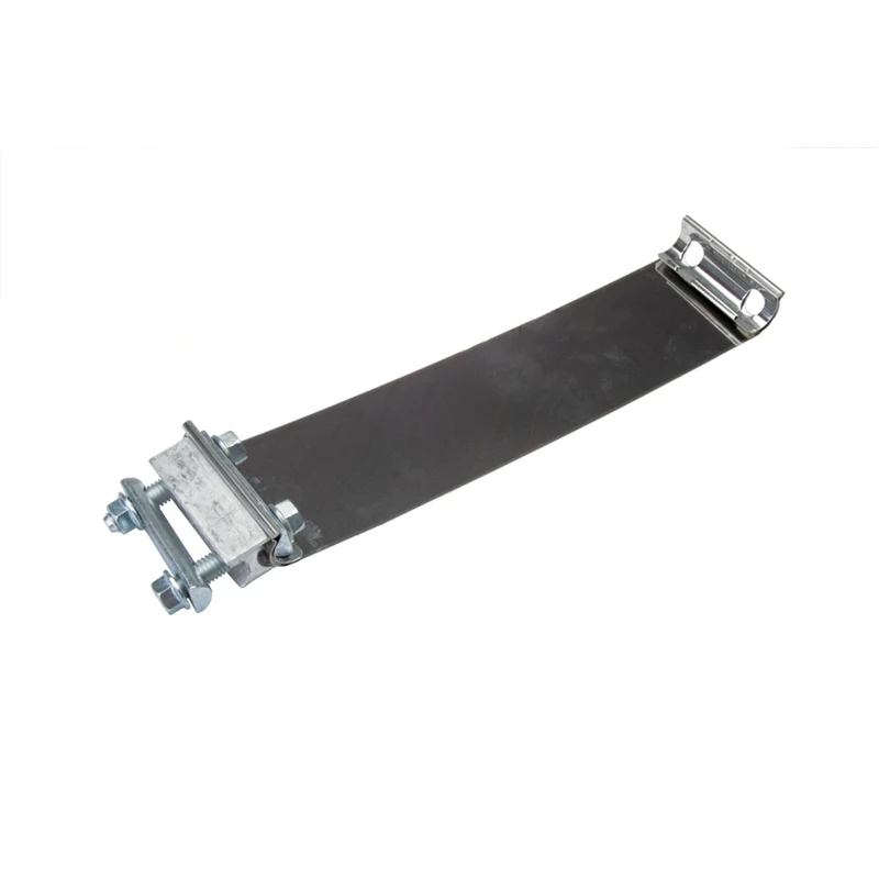 Peterbilt All-Makes 5" Flat Band Clamp | EC50EST