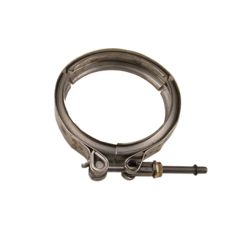 Peterbilt All-Makes Clamp-V-Band 3.5 In | 90-0092