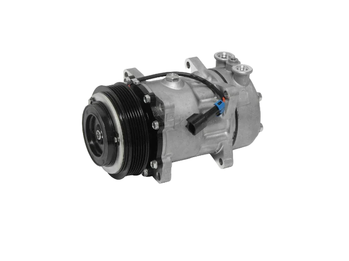 Peterbilt All-Makes Compressor Assembly-R134A Hd W/F | F69-6003-151
