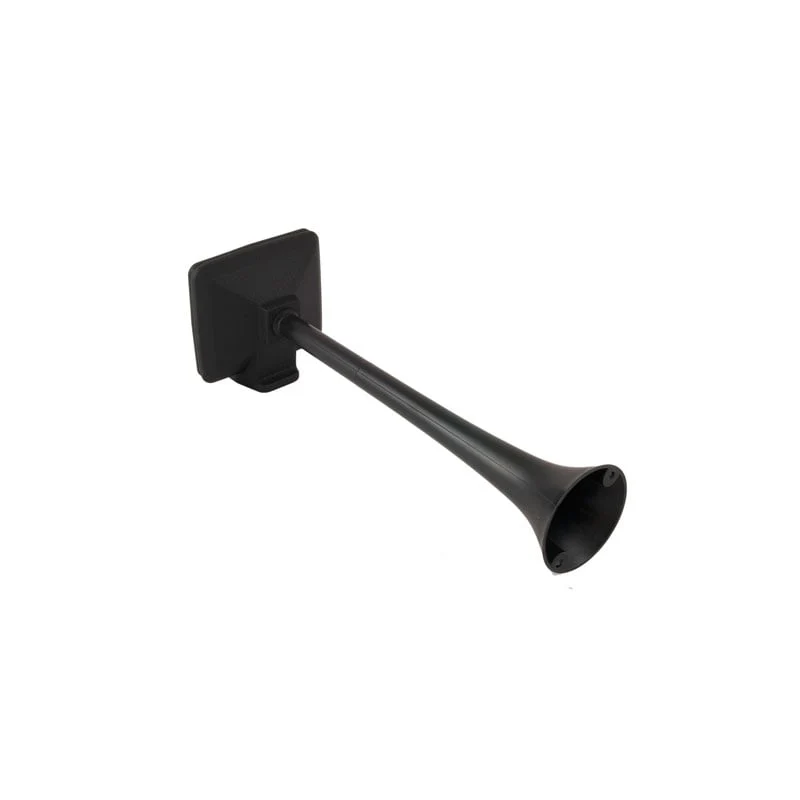 Peterbilt All-Makes Horn Assembly-15" W/O Shield | H00249PBS