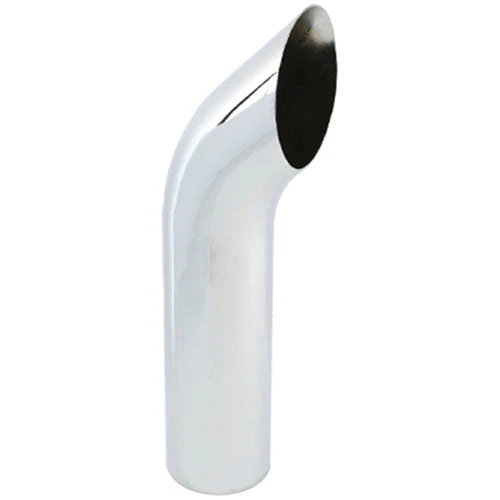 Peterbilt All-Makes Pipe-Exhaust Str 5X24 Stl Ch | EP50CS224C