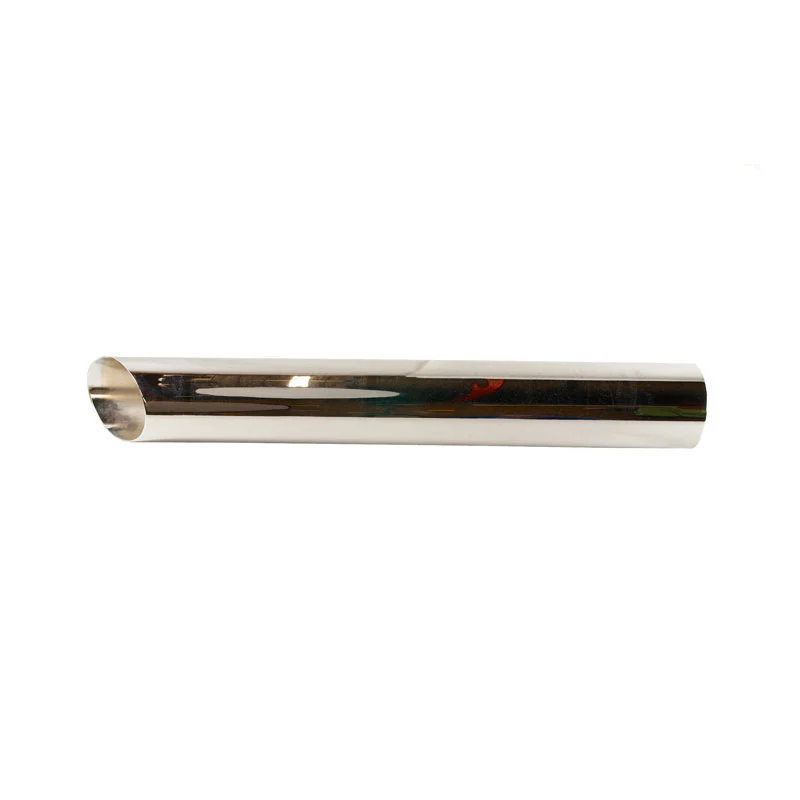 Peterbilt All-Makes Pipe-Exhaust Str 5X36 Stl Ch | EP50MS236C