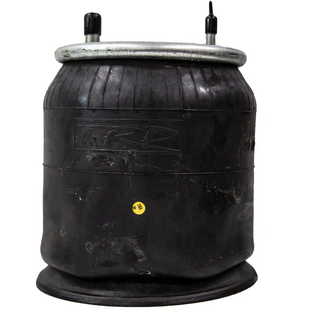 Peterbilt All-Makes Spring-Air, Hendrickson Auxi | AS90820