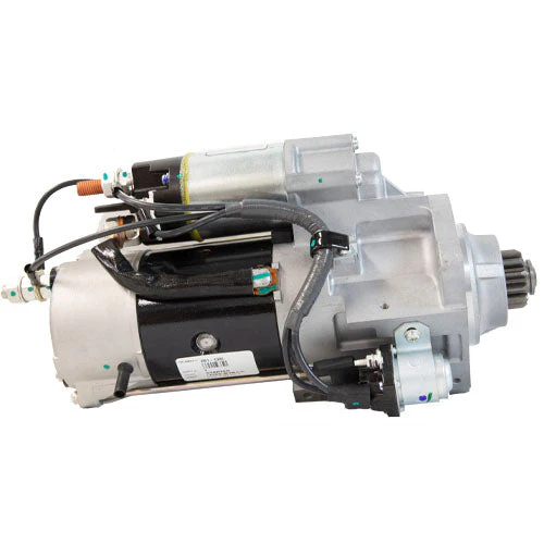 Peterbilt All-Makes Starter-Mx13, 6.0Kw | D61-1012