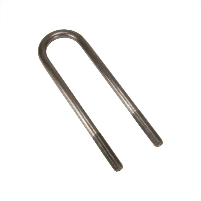 Peterbilt All-Makes U Bolt-Low Air Leaf 365Mm St | 03-08693-365