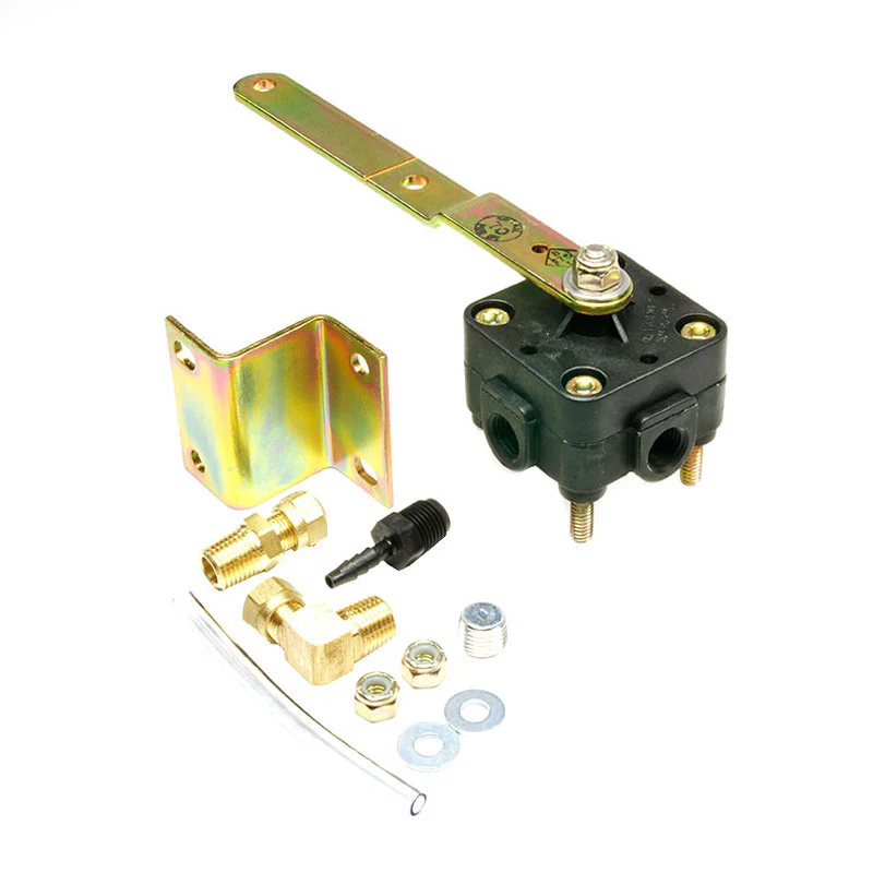Peterbilt All-Makes Valve Assembly-Height Control | HV-UN007