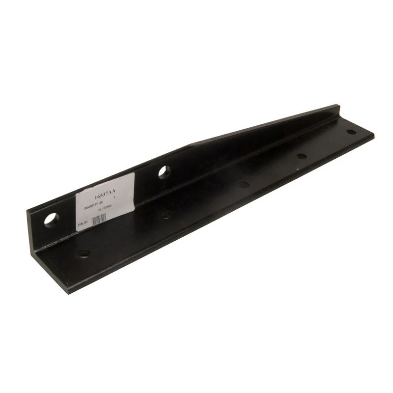 Peterbilt Angle-Battery/Tool Box Left Hand St | 15-07566L
