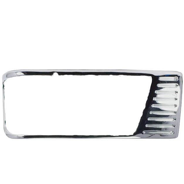 Peterbilt Bezel-Composite Head Light L | 16-06264L