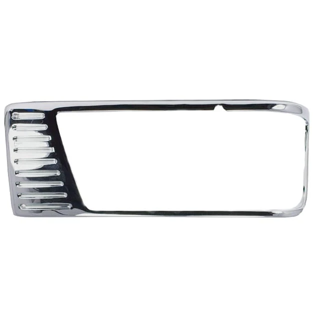 Peterbilt Bezel-Composite Head Light R | 16-06264R