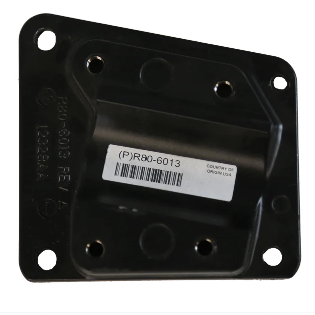 Peterbilt Block-Support Cab Mounted Mi | R80-6013R