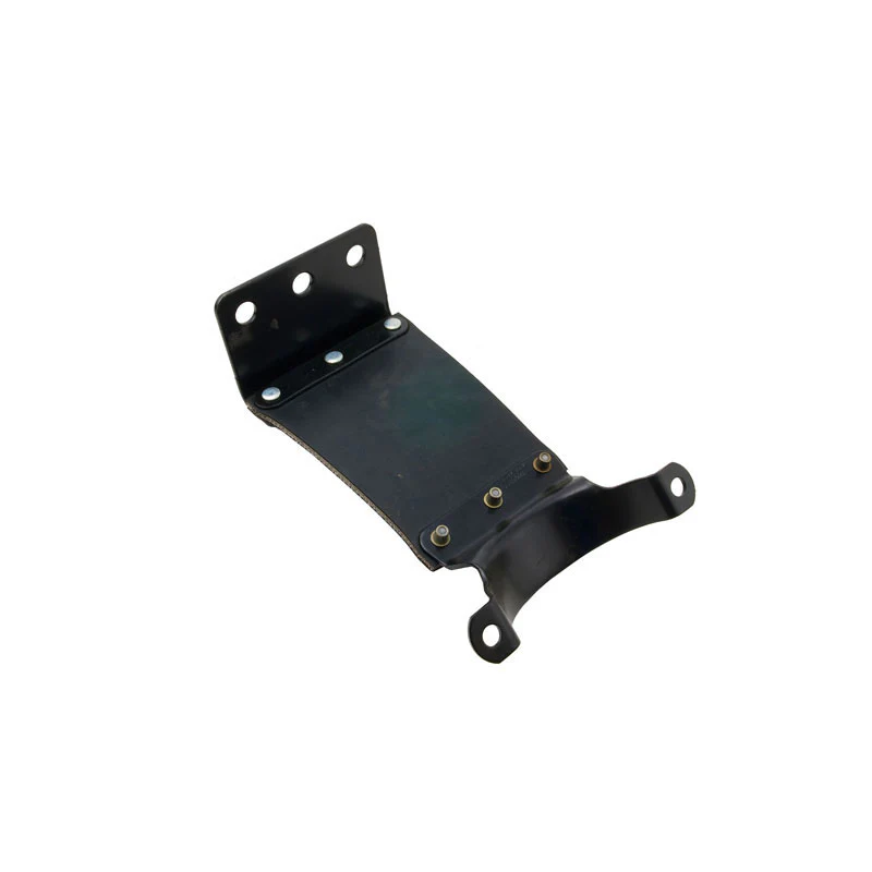 Peterbilt Bracket Assembly-Exhaust | 14-13846