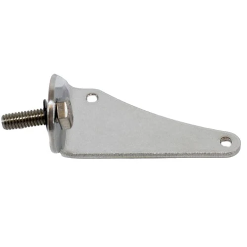 Peterbilt Bracket-Mirror Fwd Stl Left Hand | R11-6044