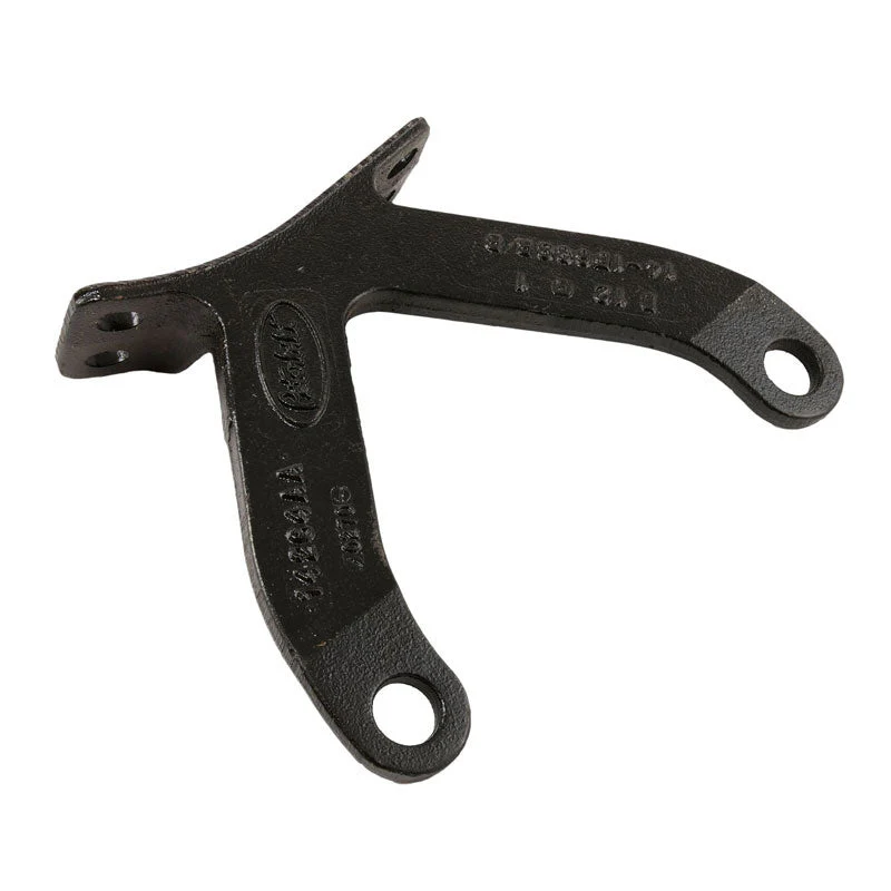 Peterbilt Bracket-Muffler Cab Ductile | 14-15638R