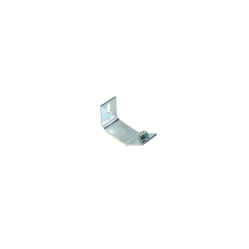 Peterbilt Bracket-Muffler Guard | 14-14693