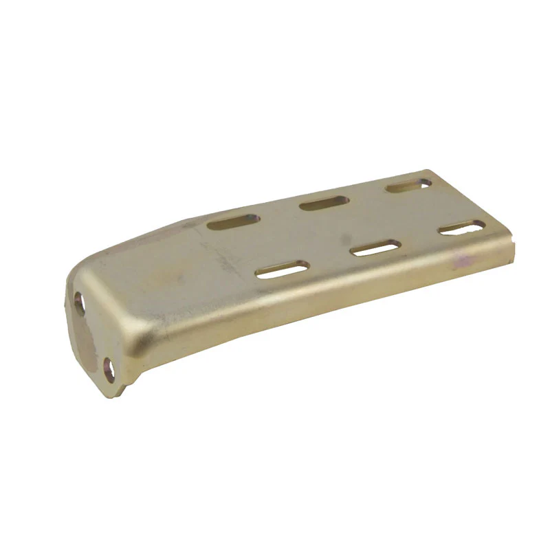 Peterbilt Bracket-Roller Lower Hood St | 13-04387