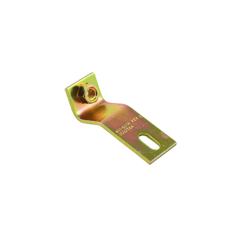 Peterbilt Bracket-Shield | M11-6214