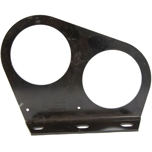 Peterbilt Bracket-Tail Lamp Stl | 16-06449L