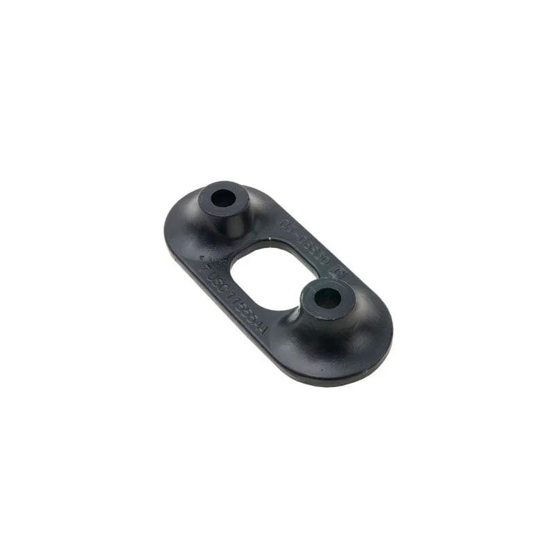Peterbilt Bracket-Tracking Rod Aluminium Ca | 03-06830