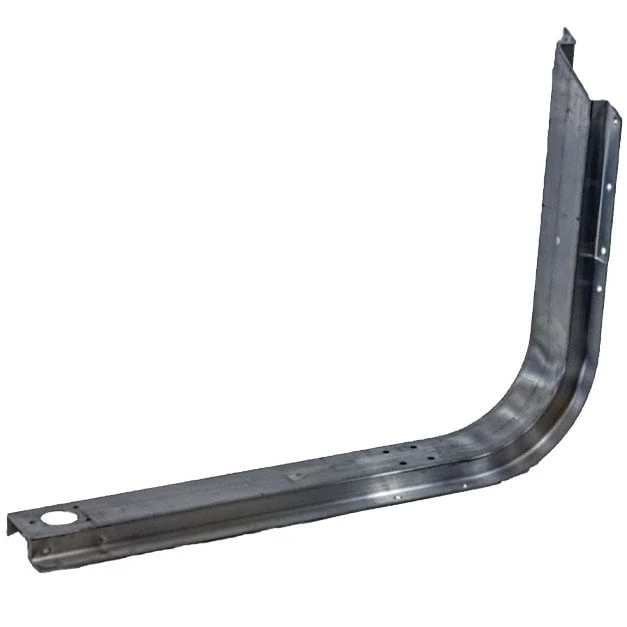 Peterbilt Bridge-Hood | 13-04506R