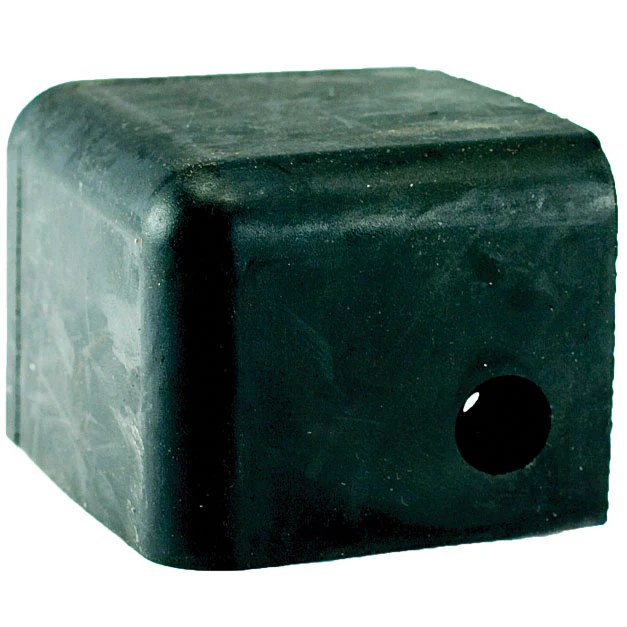 Peterbilt Bumper-Rubber P123 | 13-03510