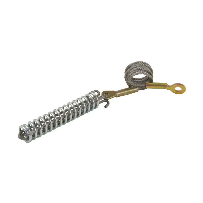 Peterbilt Cable-Hood Restraint 30" | 13-04503-030