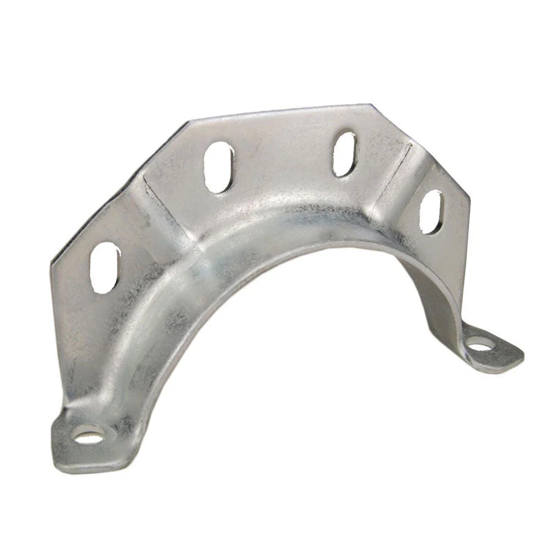 Peterbilt Clamp - E | 14-14381