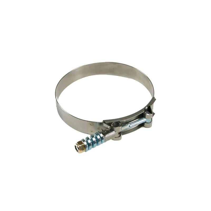 Peterbilt Clamp-Hose Constant Torque 4 | F16-6000-031B413S
