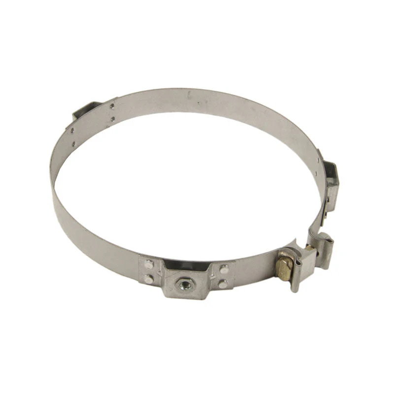 Peterbilt Clamp-Muffler T Bolt/Strap T | 14-14664