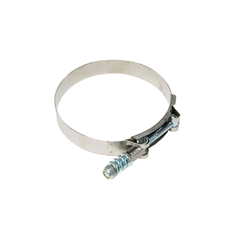 Peterbilt Clamp-T Bolt Spring 4 | B9226-0406TRP