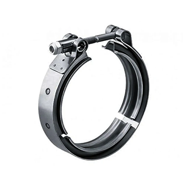 Peterbilt Clamp-V Band 4.13" Norminal | VT10413TRP