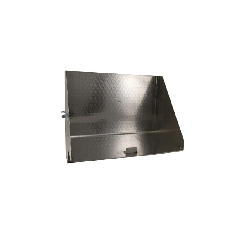 Peterbilt Cover-Battery Box *C | 15-06179M001P