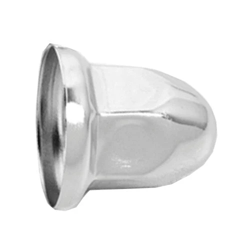 Peterbilt Cover-Lug Nut CP | MW1262BK