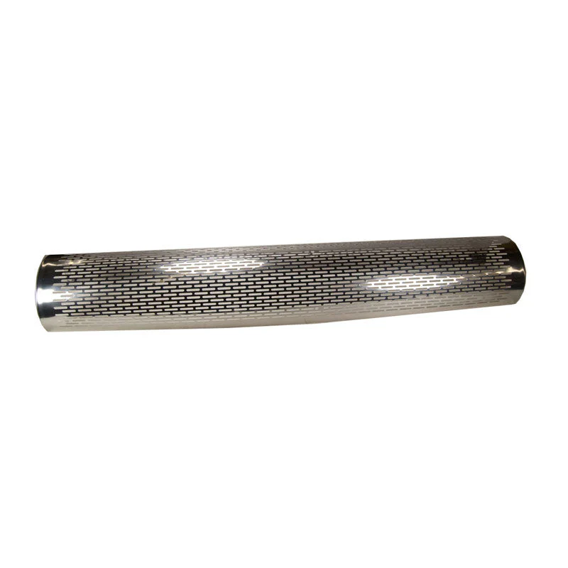 Peterbilt Guard-Muffler 1/2 Std 11" | 14-25038-002