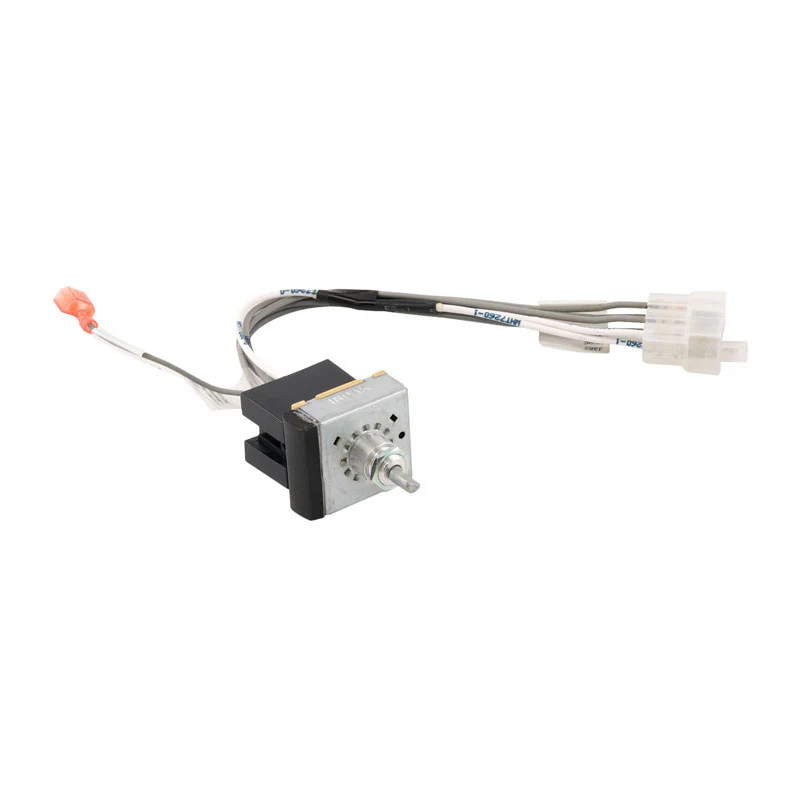 Peterbilt Harness-Door, PB Left Hand | S92-6485-001